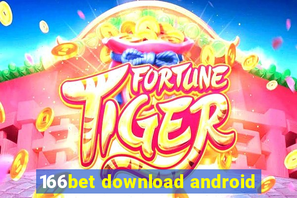 166bet download android